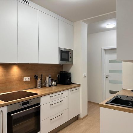 Apartman Na Sjezdovce Sedloňov Exteriér fotografie