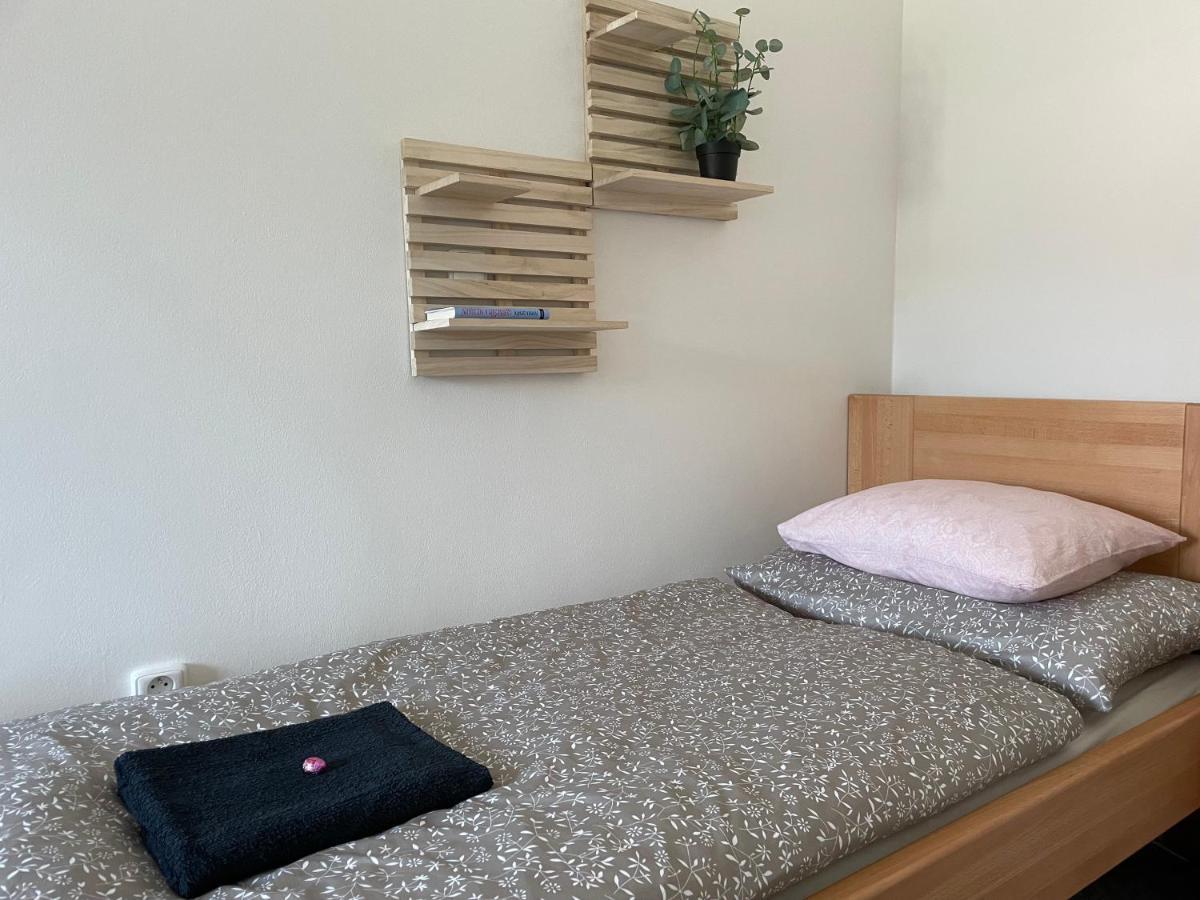 Apartman Na Sjezdovce Sedloňov Exteriér fotografie