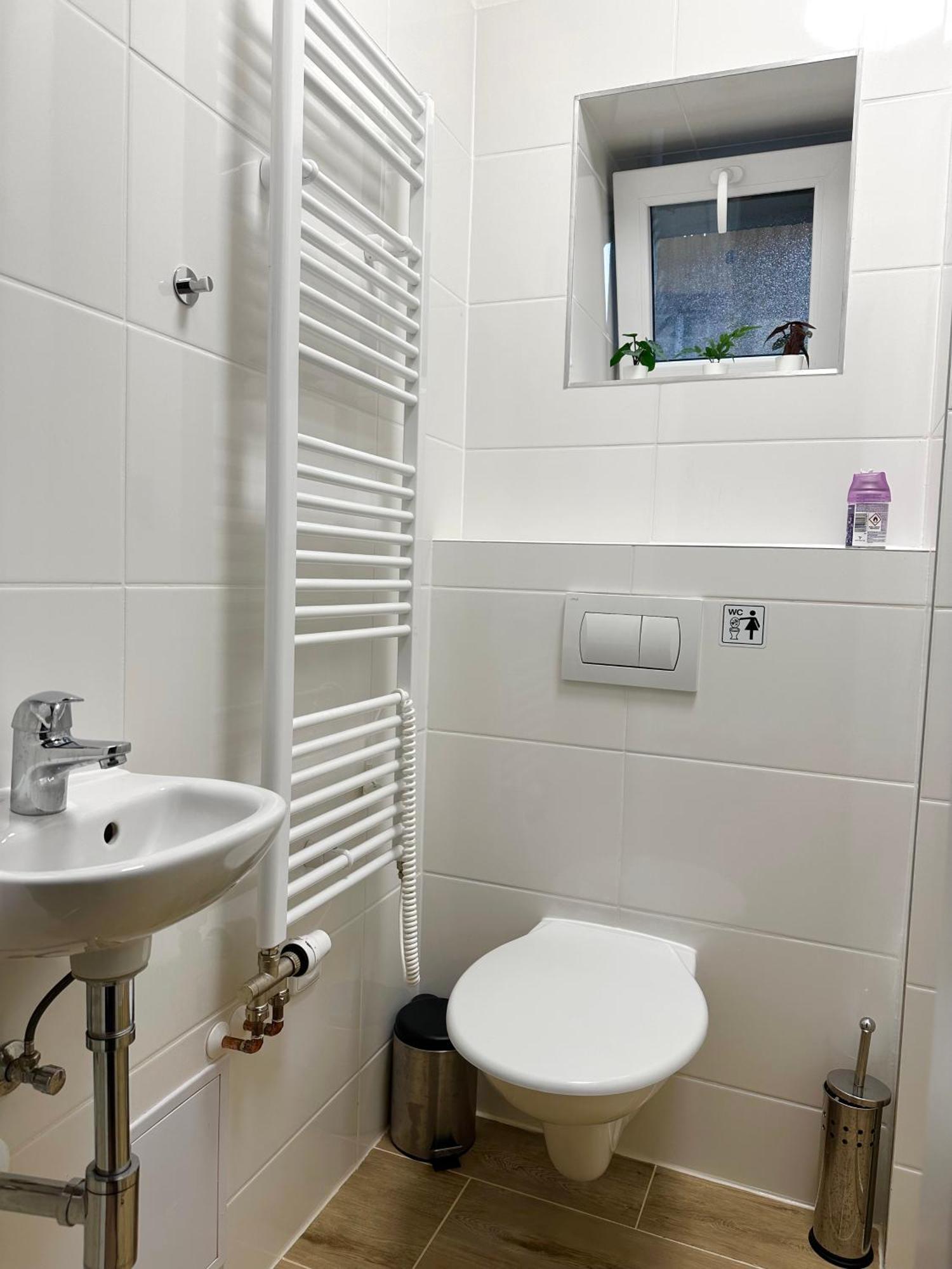 Apartman Na Sjezdovce Sedloňov Exteriér fotografie